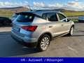 SEAT Arona Style Beats X OFFROAD*AHK*KAMERA*LED*TEMPO Silber - thumbnail 6