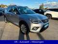 SEAT Arona Style Beats X OFFROAD*AHK*KAMERA*LED*TEMPO Silber - thumbnail 3