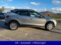 SEAT Arona Style Beats X OFFROAD*AHK*KAMERA*LED*TEMPO Silber - thumbnail 8