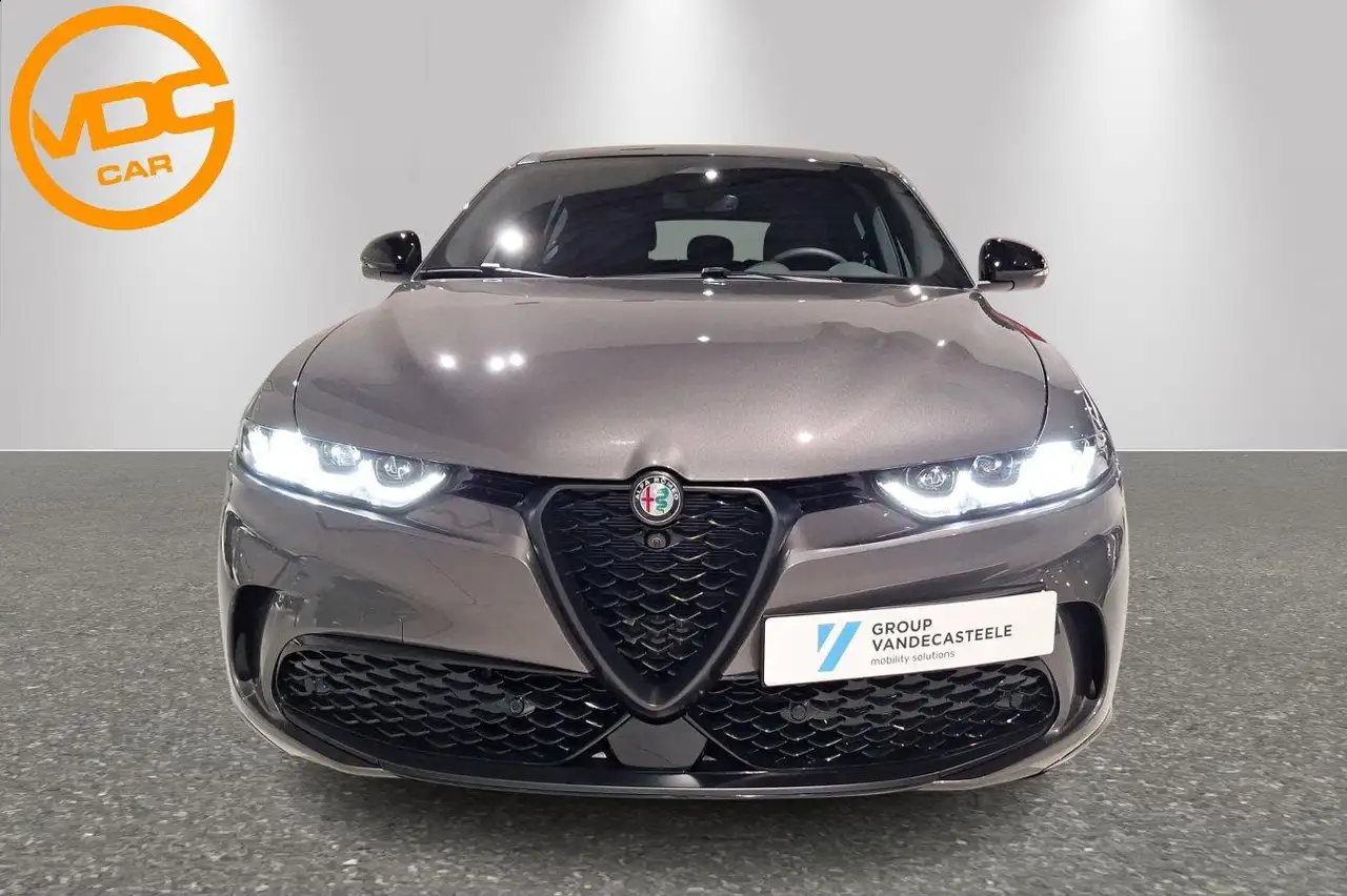 Alfa Romeo Tonale 2025