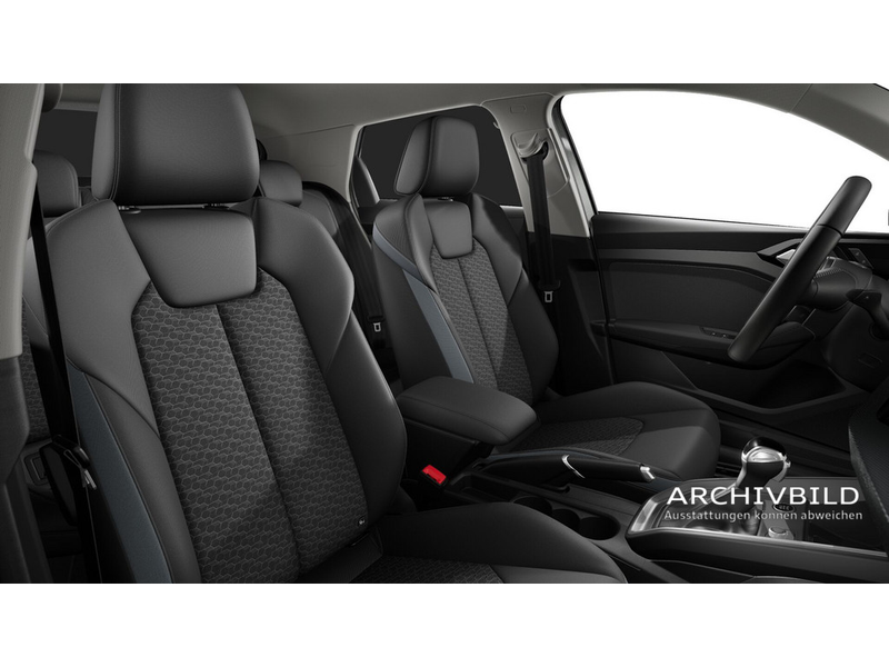 Audi A1 Sportback S line S-TRON VIRT SHZ CARPLAY P — photo 5