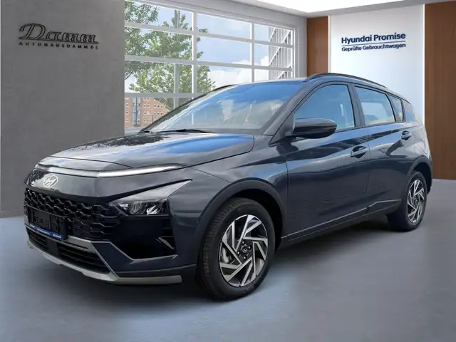Hyundai Bayon main image