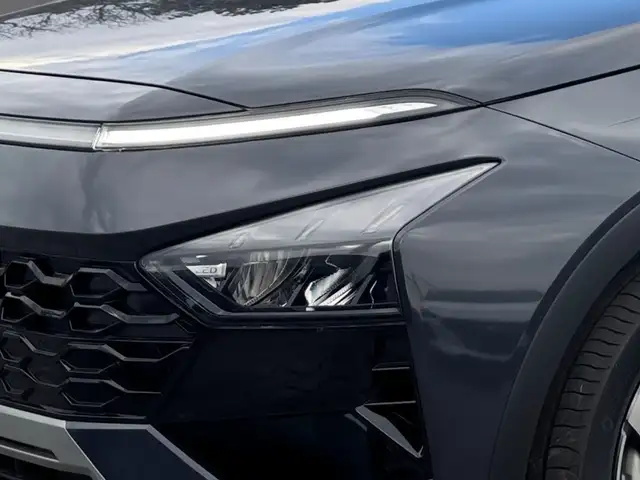 Hyundai Bayon view 5