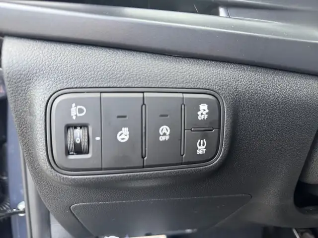 Hyundai Bayon view 15
