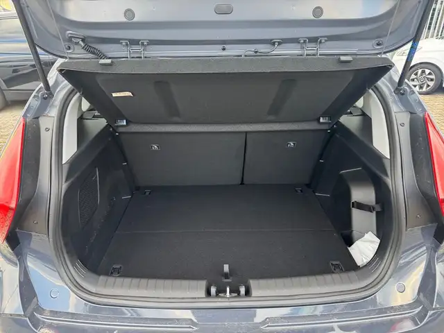 Hyundai Bayon view 12