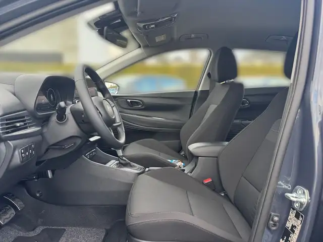 Hyundai Bayon view 7