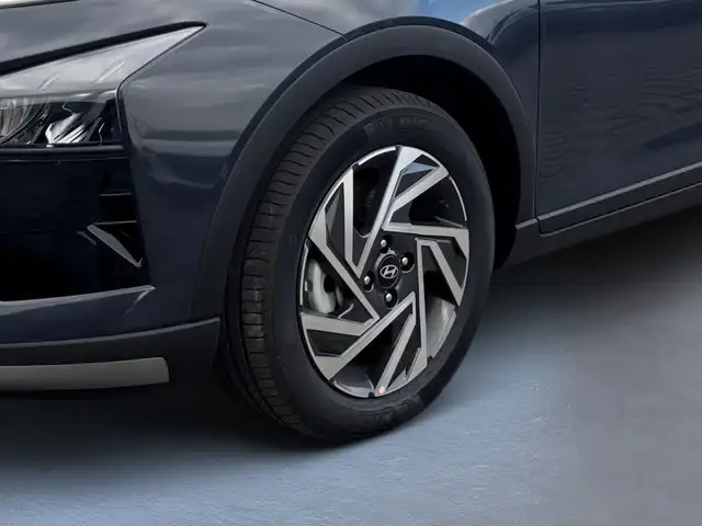 Hyundai Bayon view 6