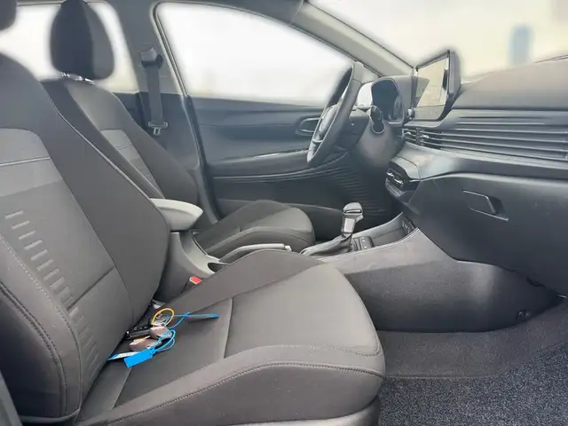 Hyundai Bayon view 14