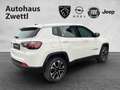Jeep Compass Altitude MHEV 130 e-DCT7 Blanc - thumbnail 6