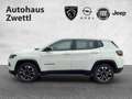 Jeep Compass Altitude MHEV 130 e-DCT7 Blanc - thumbnail 3
