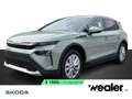 Skoda Elroq 85 Business Edition Tour 286 PK | Trekhaak | Busin Vert - thumbnail 1