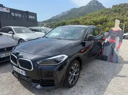 Photo BMW X2