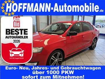 Ambition 1.Hand,Klima,PDC,MFL,Alu 17 Zoll