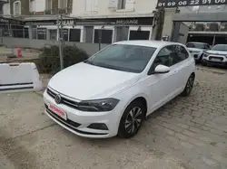 Volkswagen Polo 1.0 TSI 95CH CONFORTLINE BUSINESS