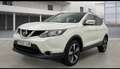 Nissan Qashqai 1.6dCi S&S Tekna Premium 4x2 18´´ Blanco - thumbnail 1