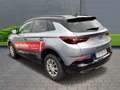 Opel Grandland X GS Line 1.2 Turbo AHK Alu LED Navi Grau - thumbnail 2