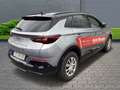 Opel Grandland X GS Line 1.2 Turbo AHK Alu LED Navi Grau - thumbnail 3