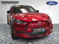 Ford Mustang Mach-E Premium AWD+360°+Glasdach+LED Rouge - thumbnail 9