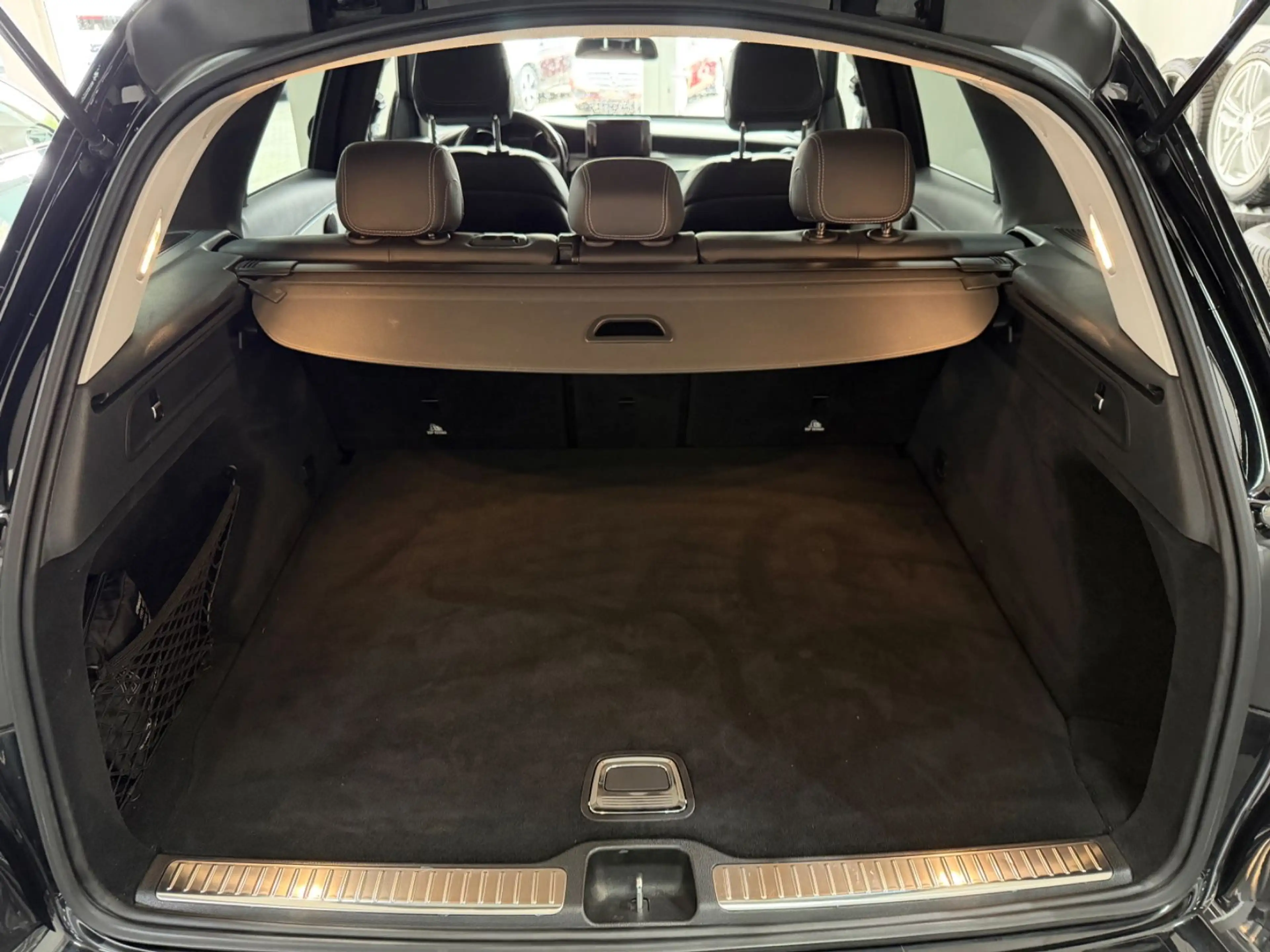 Mercedes-Benz GLC 250 *Exclusive*4Matic*Memory*Keyless* — photo 38
