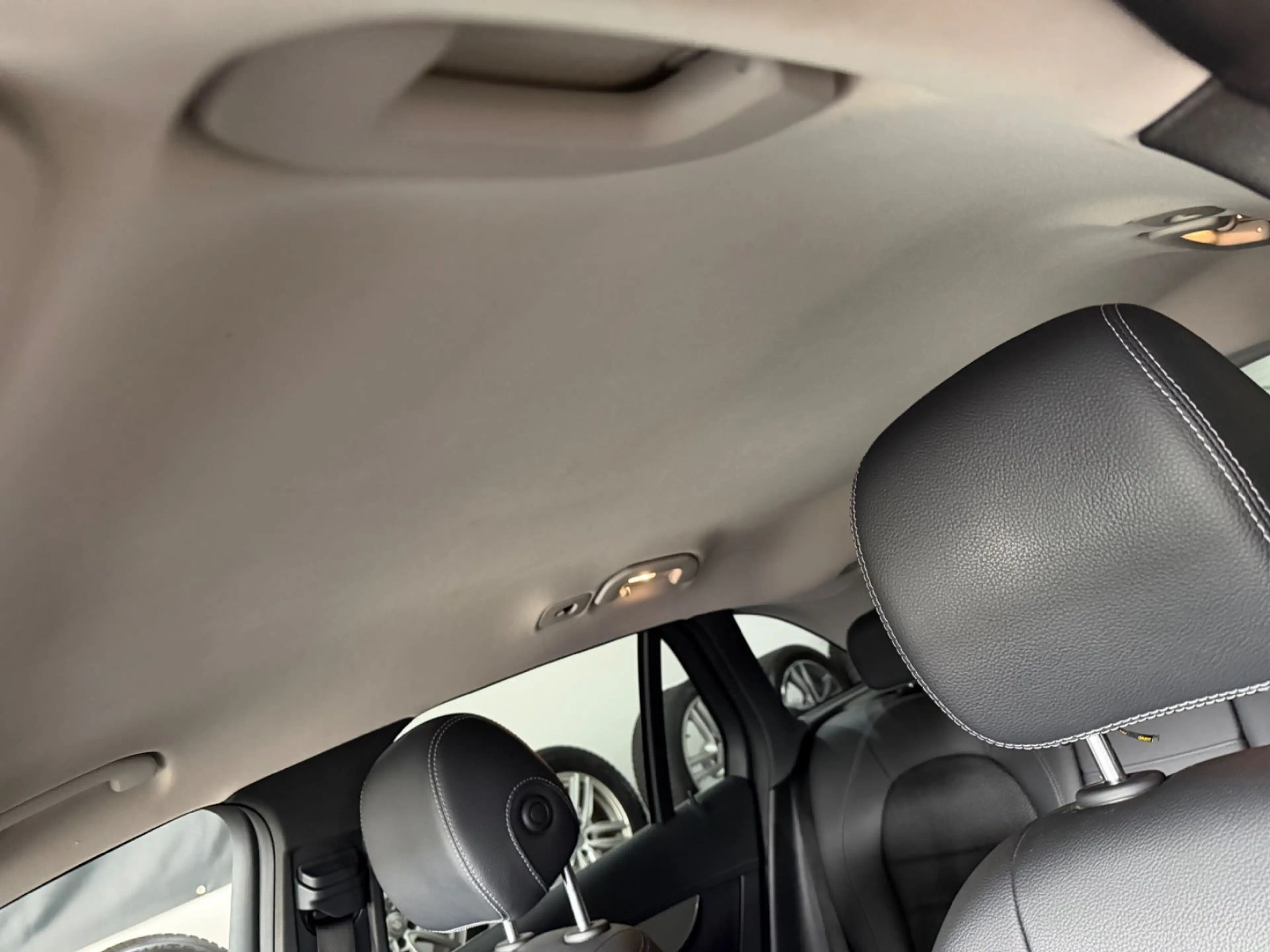 Mercedes-Benz GLC 250 *Exclusive*4Matic*Memory*Keyless* — photo 17