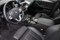 BMW iX3 High Executive M Sport 74 kWh / Sportstoelen / Ada Zwart - thumbnail 6