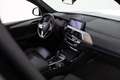 BMW iX3 High Executive M Sport 74 kWh / Sportstoelen / Ada Zwart - thumbnail 12