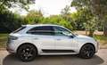 Porsche Macan S Aut. Plateado - thumbnail 2