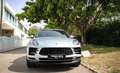 Porsche Macan S Aut. Plateado - thumbnail 6