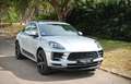 Porsche Macan S Aut. Plateado - thumbnail 8