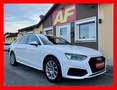 Audi A4 Avant 35 TDI S-tronic | AUT | WENIG KM Blanc - thumbnail 1