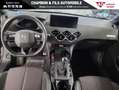 DS Automobiles DS 3 Crossback DS3 BlueHDi 110 BVM6 Performance Line Siyah - thumbnail 4