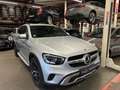 Mercedes-Benz GLC 200 Coupé 4MATIC Grijs - thumbnail 9