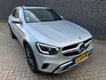 Mercedes-Benz GLC 200 Coupé 4MATIC Gris - thumbnail 4