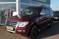 Mitsubishi Pajero 5-Türer TOP 3.2 DI-D Automatik (Leder beige) Rosso - thumbnail 2
