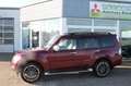 Mitsubishi Pajero 5-Türer TOP 3.2 DI-D Automatik (Leder beige) Rosso - thumbnail 3