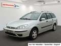 Ford Focus Kombi 1.6 Klimaanlage Silber - thumbnail 1