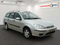 Ford Focus Kombi 1.6 Klimaanlage Silber - thumbnail 3
