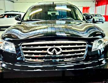 45 V8 AWD
