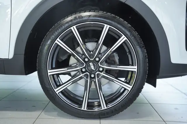 Kia Sportage view 9