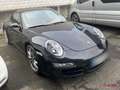 Porsche 997 4S Coupé Sportabgas Scheckheft Deutsch Schwarz - thumbnail 1