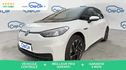Volkswagen ID.3 204 58 kWh Pro Performance
