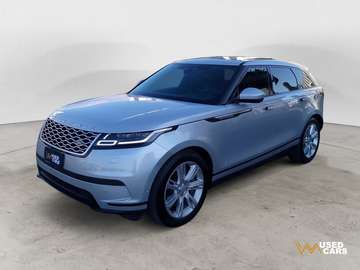 Range Rover Velar 3.0D l6 300 CV R-Dynamic HSE