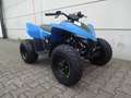 CFMOTO CForce 110 KIDS ATV ab 10 Jahren Blauw - thumbnail 5