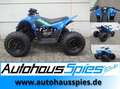 CFMOTO CForce 110 KIDS ATV ab 10 Jahren Blauw - thumbnail 1