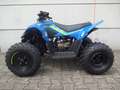 CFMOTO CForce 110 KIDS ATV ab 10 Jahren Blauw - thumbnail 2