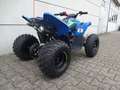 CFMOTO CForce 110 KIDS ATV ab 10 Jahren Blauw - thumbnail 4