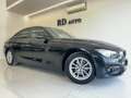 BMW 318 d Business Advantage Automatica iva deducibile Schwarz - thumbnail 1