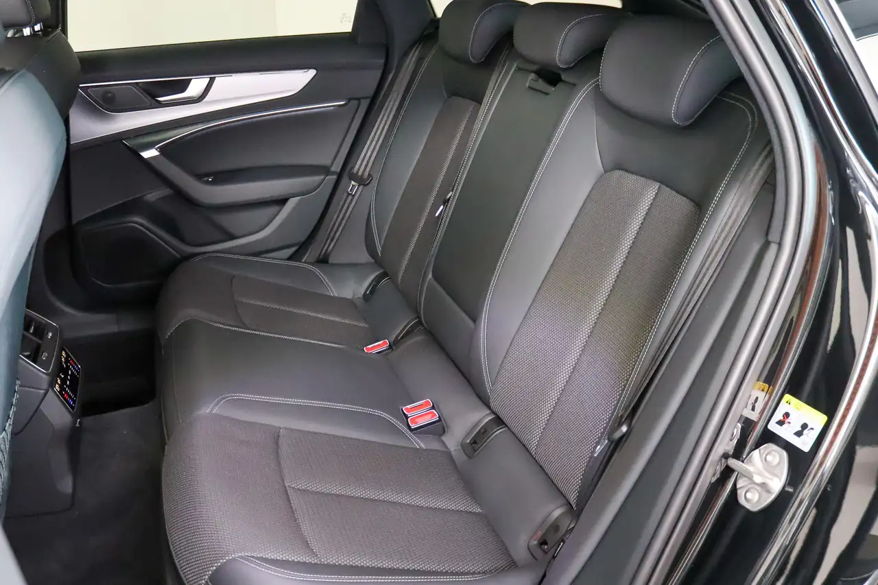 Audi A6 Avant 55 TFSI e quattro 2X S-line Competition Pano, миниатюра 5