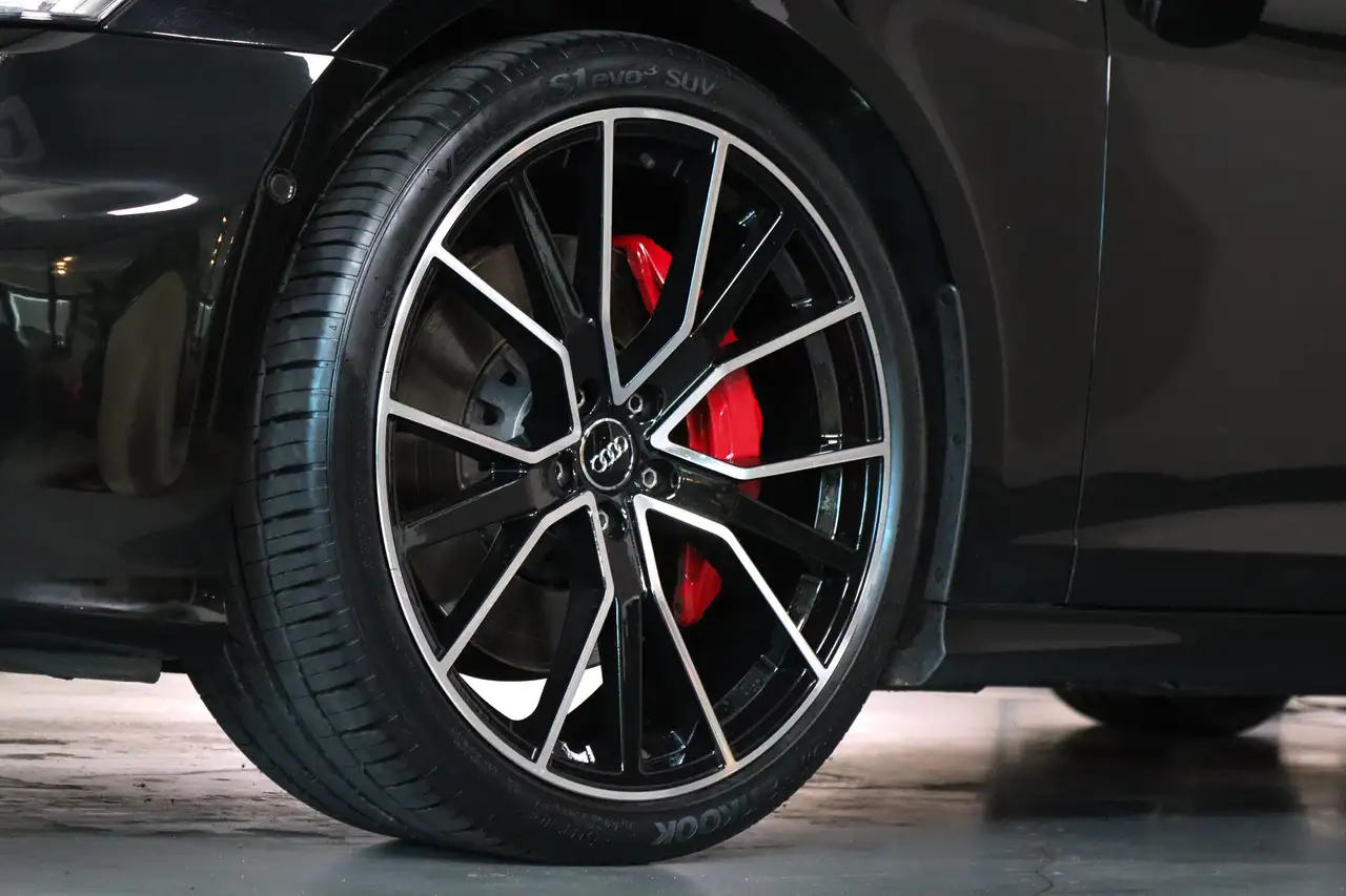 Audi A6 Avant 55 TFSI e quattro 2X S-line Competition Pano, миниатюра 14