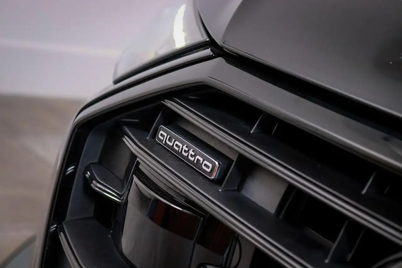 Audi A6 Avant 55 TFSI e quattro 2X S-line Competition Pano, миниатюра 13